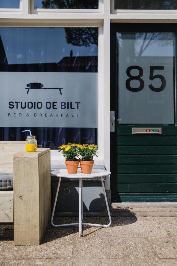 Studio دي بولت المظهر الخارجي الصورة